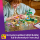 LEGO FRIENDS 42702 Wróżkowa karuzela z kwiatami - 1529779 - zdjęcie 8